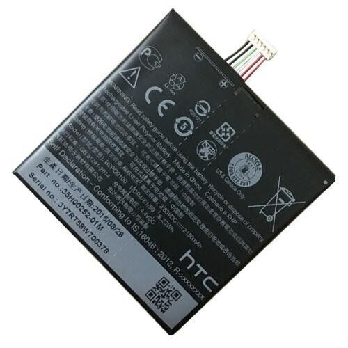 Htc batteria originale - batteria,