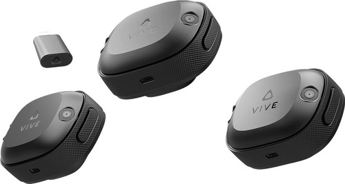 Htc vive ultimate - htc, tracker