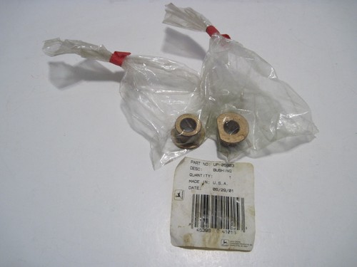 Nos john deere boccola - deere,