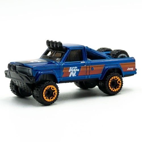 Hot wheels jeep - hot, –