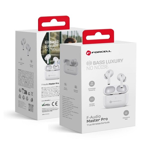 Forcell auricolare bluetooth - forcell,