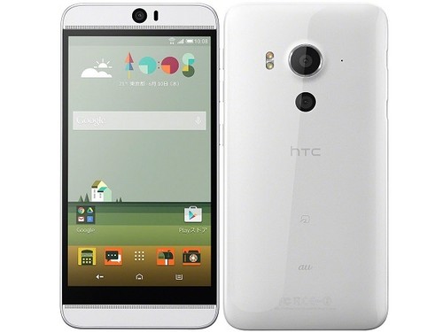 Smartphone htc butterfly 3 - j,