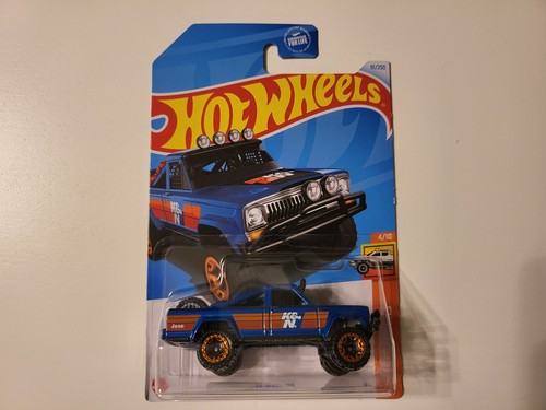 Hot wheels 2024 - hot,