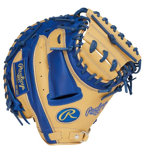 Guanto rawlings junior hyper - guanto,