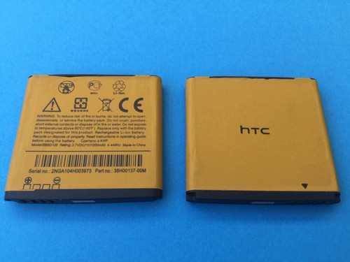 Batteria originale htc s430 - originale, ba