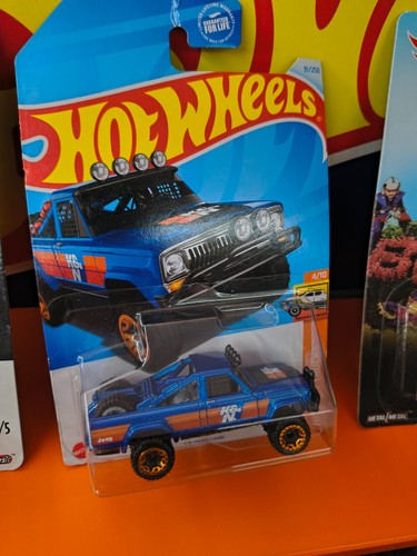 Hot wheels 2024 hw - hot,