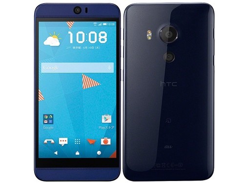 Smartphone android htc - android,
