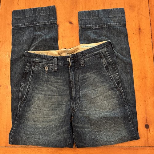 Jeans vintage htc hollywood - jeans,